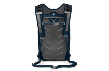 Image of Osprey Daylite Daypack Landmark Project Collaboraiton Smokey the Bear, Orange/Dark Blue, One Size, 10002318