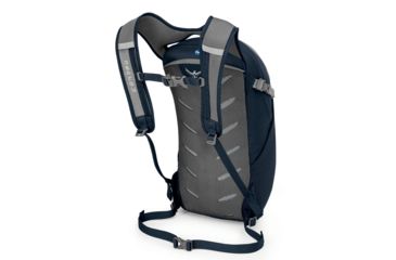 Image of Osprey Daylite Daypack Landmark Project Collaboraiton Smokey the Bear, Orange/Dark Blue, One Size, 10002318
