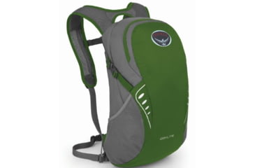 Image of Osprey Daylite Detachable Daypack-Fern Green