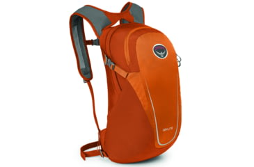 Image of Osprey Daylite Detachable Magma
