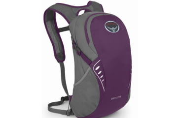 Image of Osprey Daylite Detachable Plum Purple