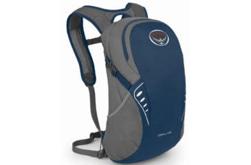 Image of Osprey Daylite Detachable Steel Blue