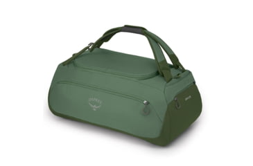 Image of Osprey Daylite Duffel 60 Bag, Dustmoss Green, One Size, 10002778