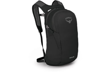Image of Osprey Daylite Pack, Black , One Size, 10002926