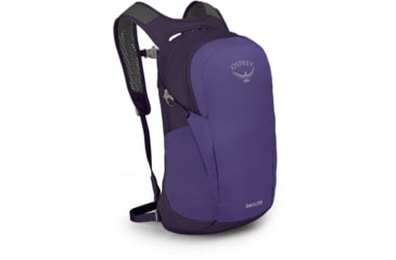 Image of Osprey Daylite Pack, Dream Purple, One Size, 10003228