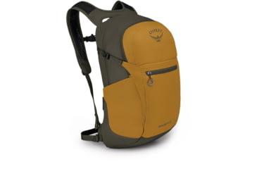 Image of Osprey Daylite Plus Pack, Teakwood Yellow, One Size, 10003236