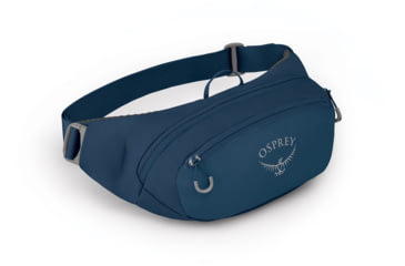 Image of Osprey Daylite Waist Pack, Wave Blue, One Size, 10003247