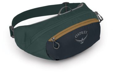 Image of Osprey Daylite Waist, Stone Grey/Sage Green, 10002174
