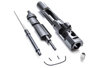 Image of Osprey Defense AR-15/M4/M16 Gas-Piston Conversion System, Standard, Black OPS416A