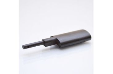 Image of Osprey Defense Gas Piston Chamber, Nitride Coated, Black OP2072A