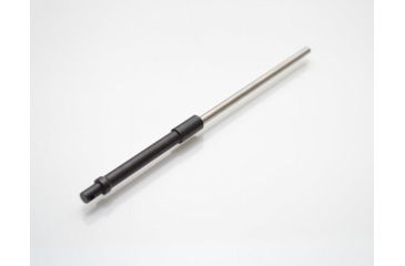 Image of Osprey Defense Gas Piston System Op-Rod, Standard Carbine Length, Black/Silver OP2074A