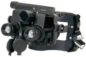 Image of Osprey Eagle Eye NVE-18 Night Vision Goggles
