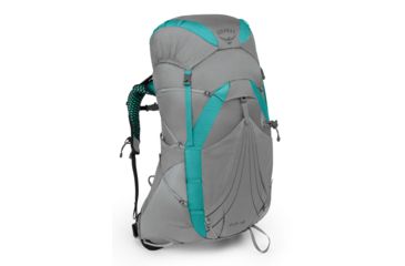 Image of Osprey Eja 48 Pack, Moonglade Grey, Extra Small 10001511