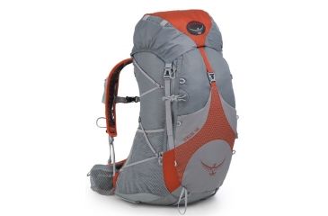 Image of Osprey Exos 46 Pack-Ember Orange L