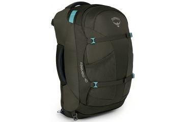Image of Osprey Fairview 40 L Pack - Women's-Misty Grey-WXS/S