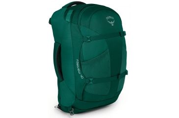 Image of Osprey Fairview 40 L Pack - Women's-Rainforest Green-WS/M