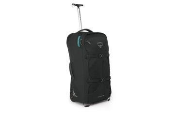 Image of Osprey Fairview Wheeled Travel Pack 65, Black, 10001954