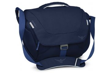 Image of Osprey FlapJill Courier