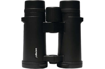 Image of Osprey Global 10x42 BAK-4 Prism Binocular, Black, 10x42 Binocular