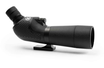 Image of Osprey Global 15-45X60 Spotting Scope, BAK-4, Black, SS-OSP-15-45x60