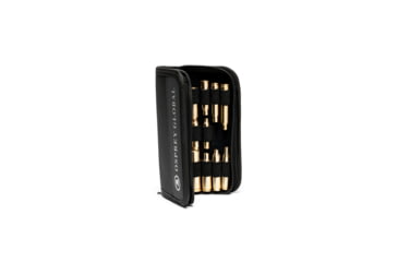 Image of Osprey Global 223 Green Boresight Kit With All Arbors, Black, BS-OSP-223GKIT