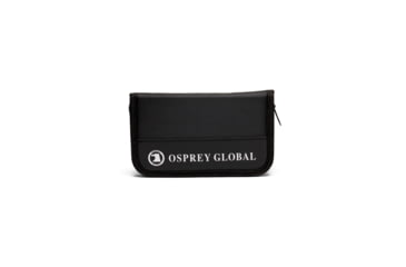 Image of Osprey Global 223 Green Boresight Kit With All Arbors, Black, BS-OSP-223GKIT