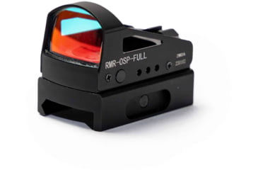 Image of Osprey Global 22x16mm for Full Size Guns Mini Reflex Sight, Black, MRS-OSP-FULL