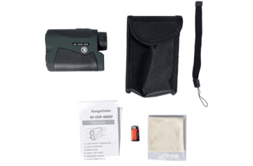 Image of Osprey Global 400m Rangefinder, Green, RF-OSP-400SP