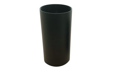 Image of Osprey Global 5in Sunshade For Elite Series 4-16X56 And 8-32X56 Scopes, Black SS5-OSP-56MM