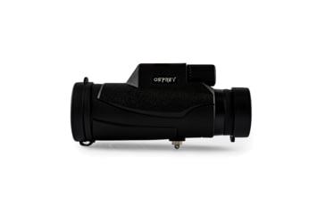 Image of Osprey Global 8x42 Monocular, Black, MON-OSP-8x42