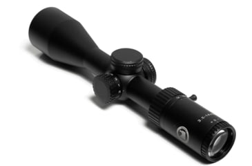 Image of Osprey Global Elite Series 3.5-14x50mm 30 mm Tube Rifle Scope, Second Focal Plane, Etched Glass, Black, ES3.5-14x50MOA