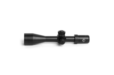 Image of Osprey Global Elite Series 5-25x56mm 34mm Tube Rifle Scope, First Focal Plane, 3 Color Illuminated Christmas Tree Reticle, Black, ES5-25x56FFP