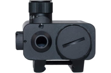 Image of Osprey Global Green Laser Bullet Drop Compensator Laser, .223, Black, OSP-GLR-BDC-223