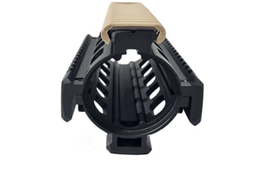 Image of Osprey Global Ladder Rail Covers, Tan, LRC-OSP-TAN
