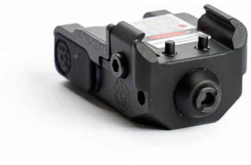 Image of Osprey Global Mini Blue Laser Sight for Rail, Black, BLU-OSP-BLR