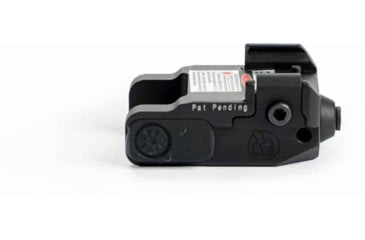 Image of Osprey Global Mini Blue Laser Sight for Rail, Black, BLU-OSP-BLR