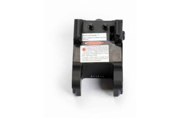 Image of Osprey Global Mini Blue Laser Sight for Rail, Black, BLU-OSP-BLR