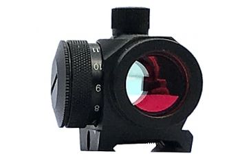 Image of Osprey Global Mini ORDS Red Dot Sight, Black Mini ORDS