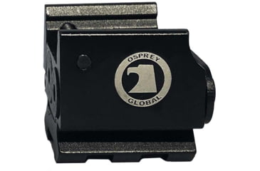 Image of Osprey Global Mini Red Sight, Black, Mini Red Laser