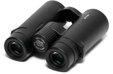 Image of Osprey Global 10x42mm BAK-4 Roof Prism Binoculars, Black, 10X42 binocular