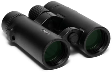 Image of Osprey Global 10x42mm BAK-4 Roof Prism Binoculars, Black, 10X42 binocular