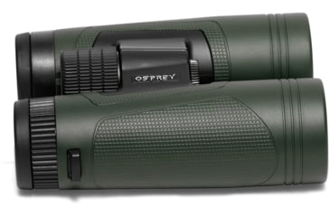 Image of Osprey Global 10x42mmm BAK-4 Roof Prism Binoculars, Green, BIN-OSP-10X42GRN