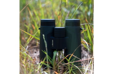 Image of Osprey Global 10x42mmm BAK-4 Roof Prism Binoculars, Green, BIN-OSP-10X42GRN
