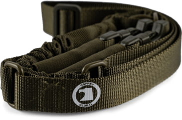 Image of Osprey Global 2 Point/1 Point Bungee Sling
