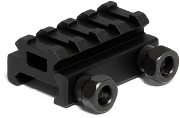 Image of Osprey Global 4 Slot Half Inch Riser Red Dot Sight Mount