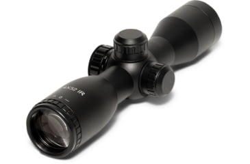 Image of Osprey Global 4x32 Crossbow Scope w/Illuminated Reticle