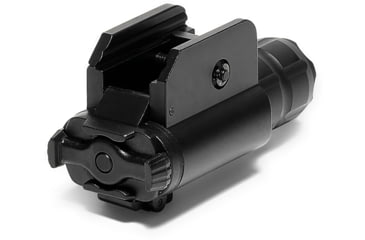 Image of Osprey Global 600 Lumens LED Tactical Pistol Weapon Light