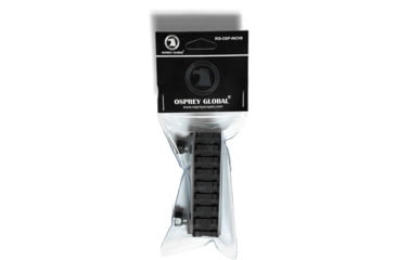 Image of Osprey Global 8 Slot 1in Riser Red Dot Sight Mount