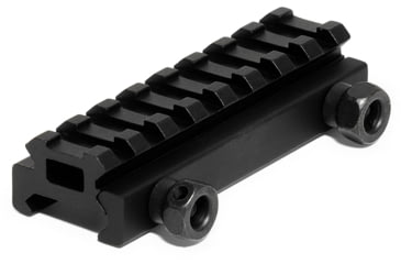 Image of Osprey Global 8 Slot Half Inch Riser Red Dot Sight Mount