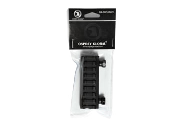 Image of Osprey Global 8 Slot Half Inch Riser Red Dot Sight Mount